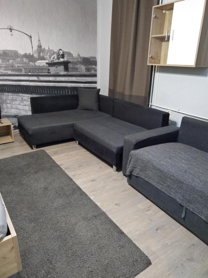 two-floor comfort apartment Boedapest Buitenkant foto